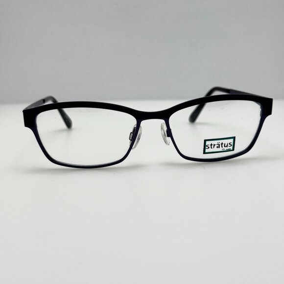 Stratus I.Frame M3180 58 Glasses Eyeglasses Frames 53-17-145 - Picture 1 of 6
